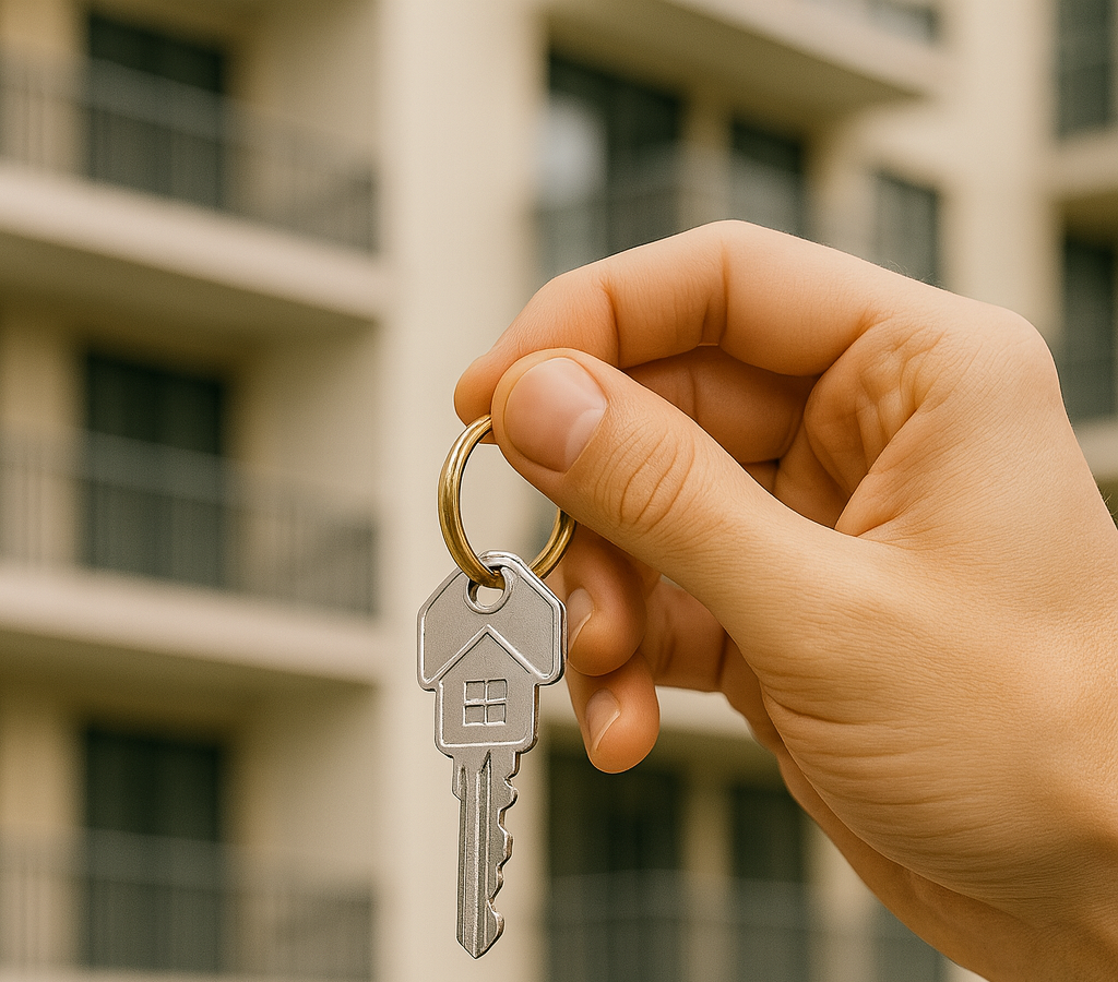 Rent Property Dubai